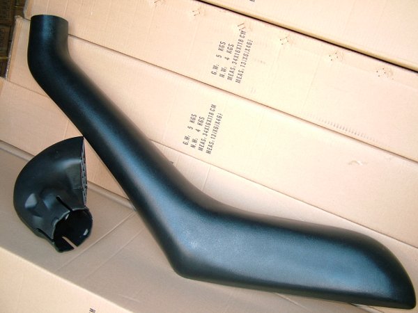 Snorkel for 120 Prado