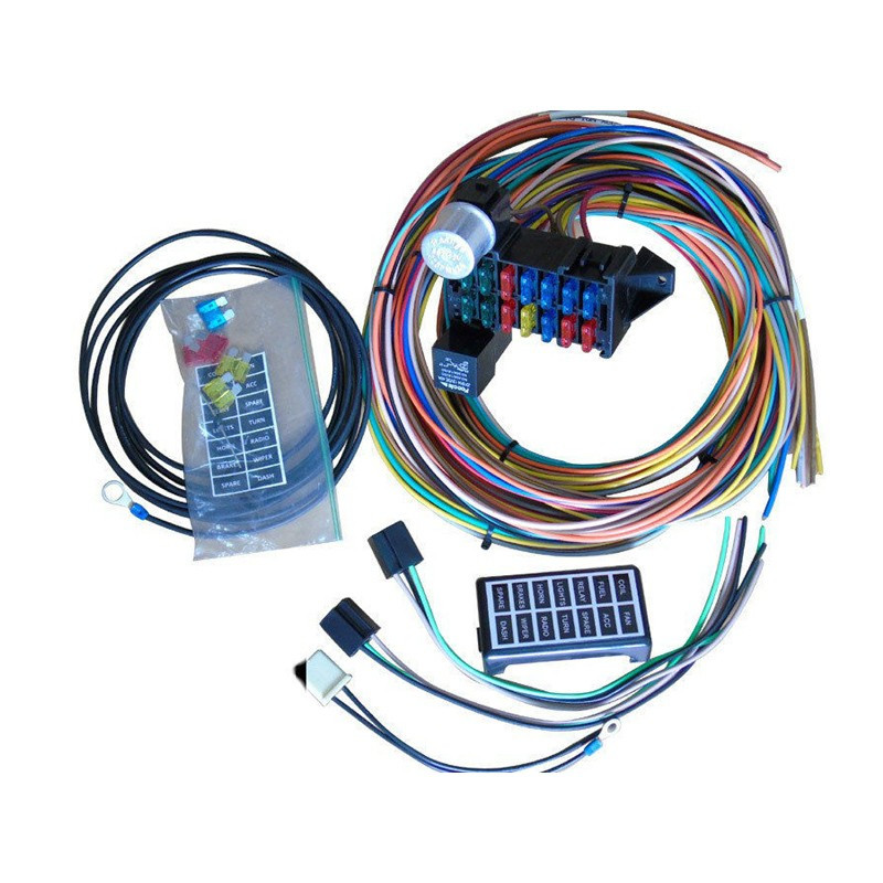 Wiring harness