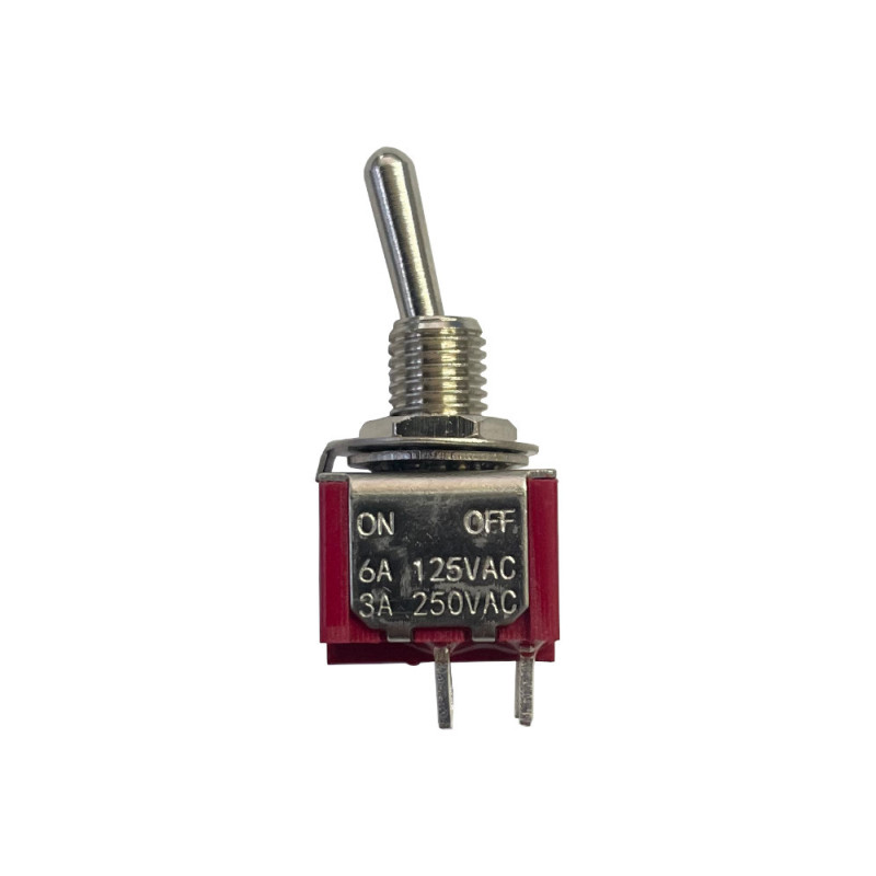 Toggle Switch - Mini