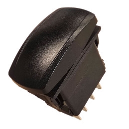 4x4 Switches for Off-Road Vehicles