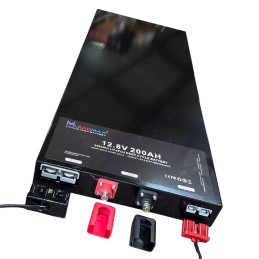 Gate Motor / Alarm Sized GEL Battery 8 Ah