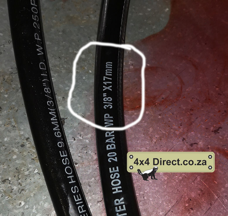 Touareg transmission oil change