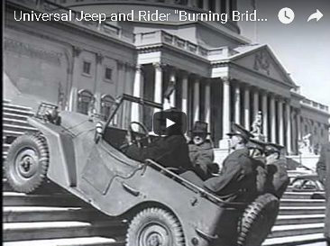 Jeep History